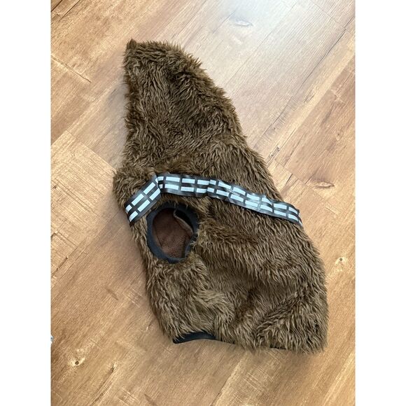 Chewbacca dog costume - Picture 2 of 5